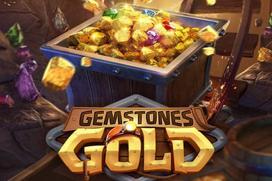 Gemstonegold слот Мега Казино